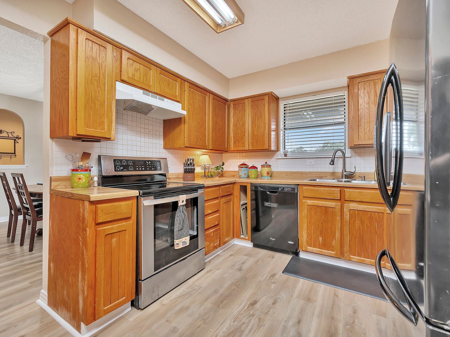 5529 County Road 1022 Joshua, TX 76058 | Single Family