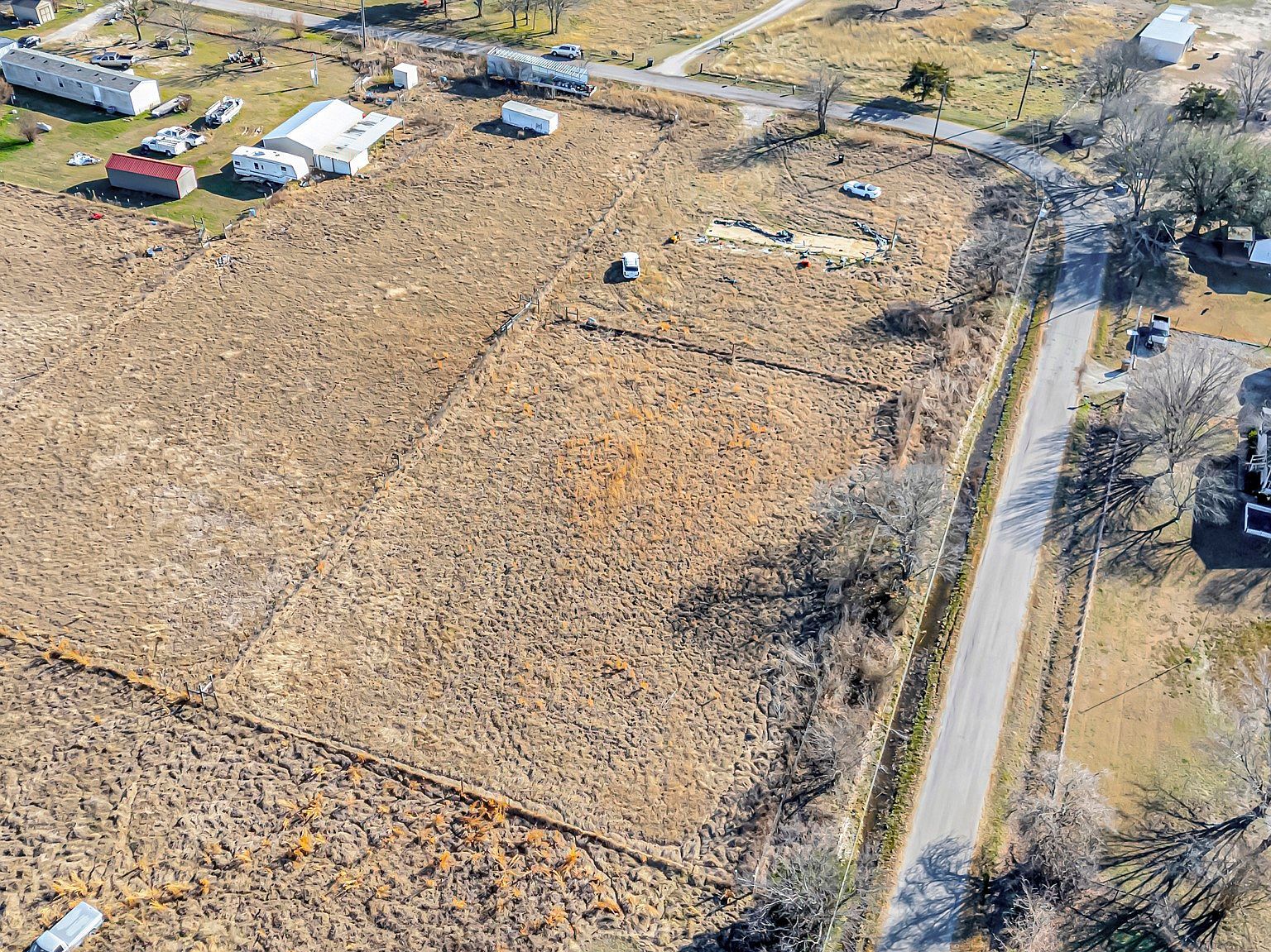 1364 Signal Rd Quinlan, TX 75474  | Land/Lot
