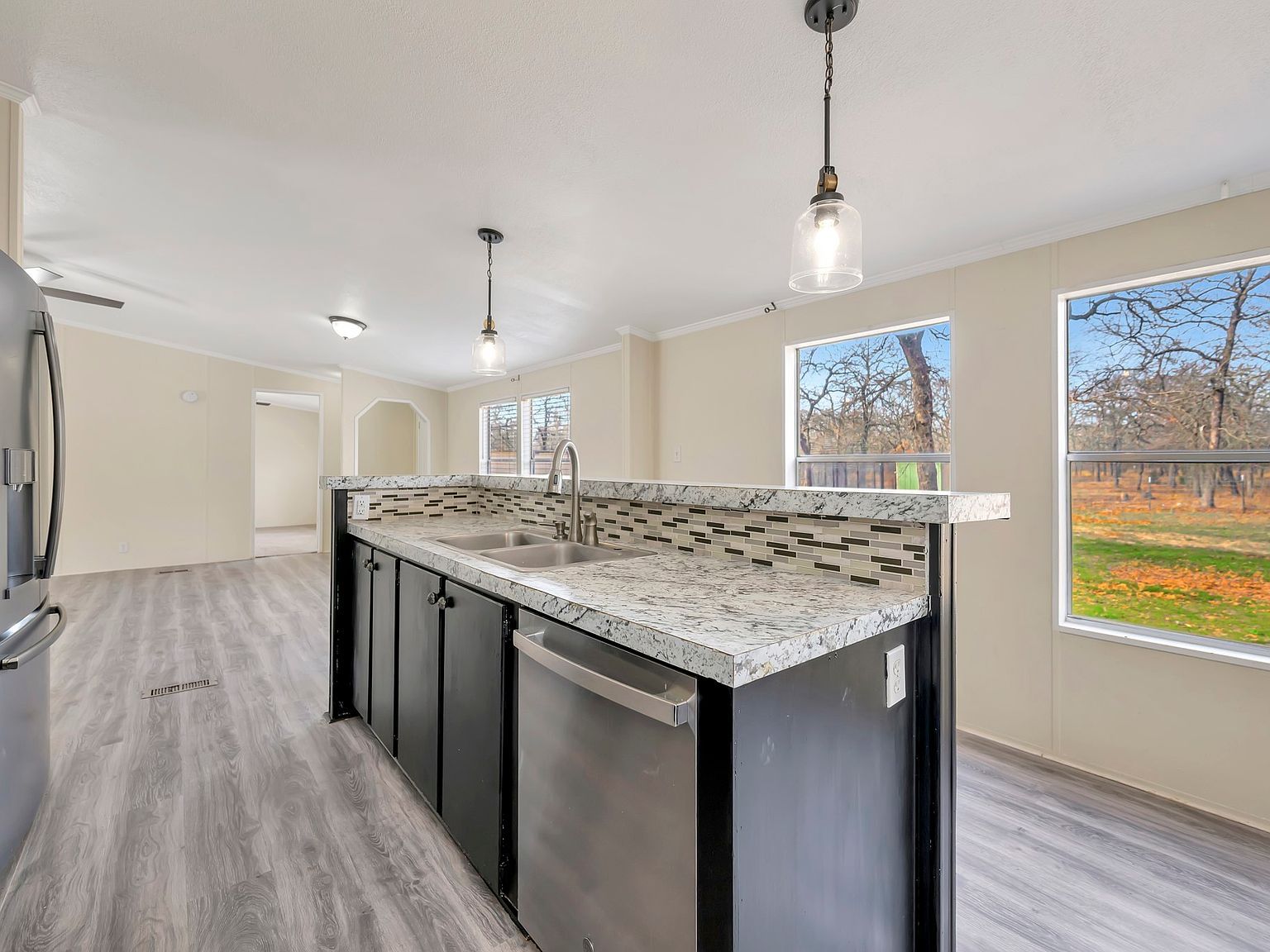 265 Private Road 4769 Boyd, TX 76023  | New build