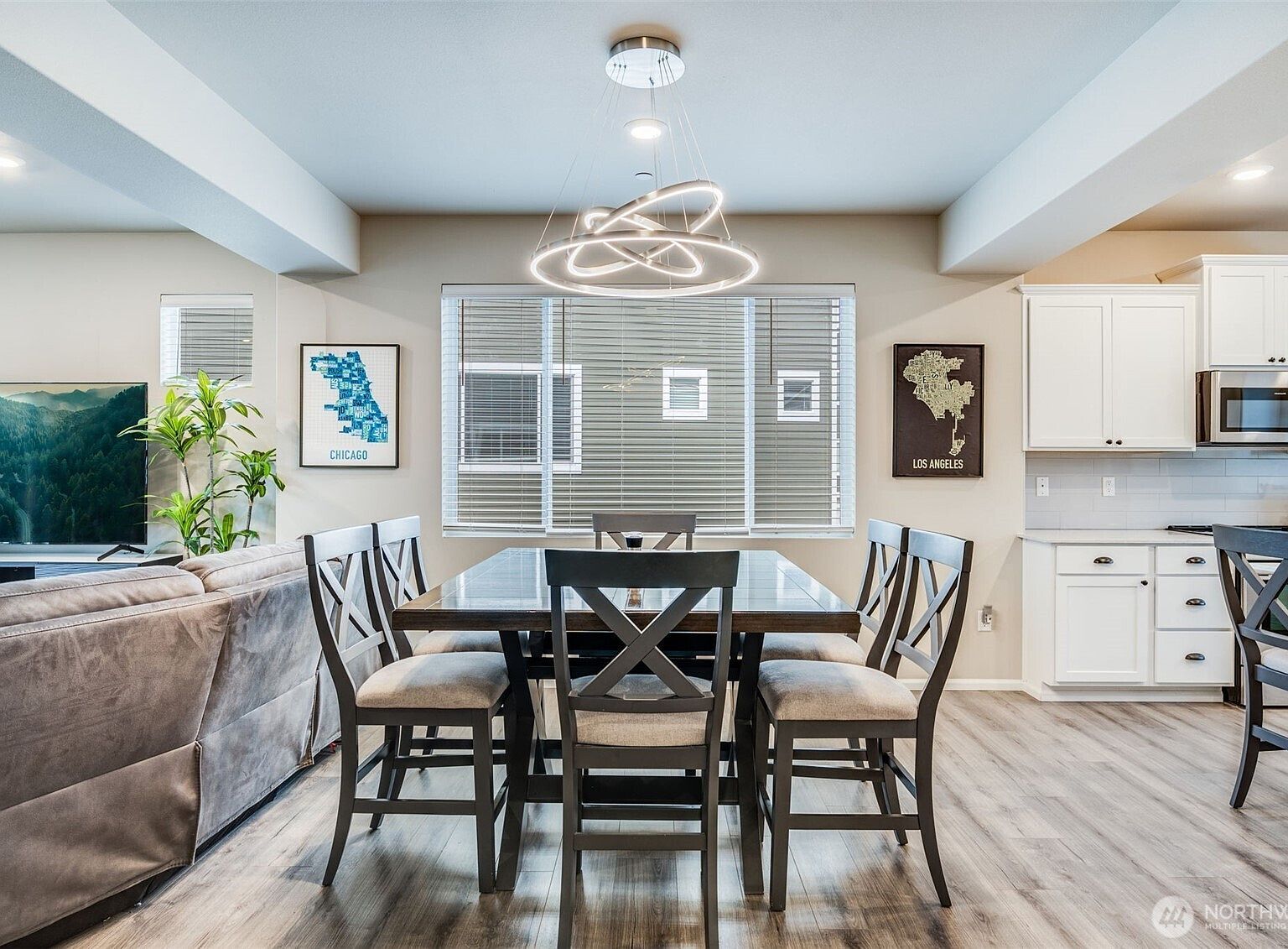 17539 110th Ave E UNIT H Puyallup, WA 98374  | New build