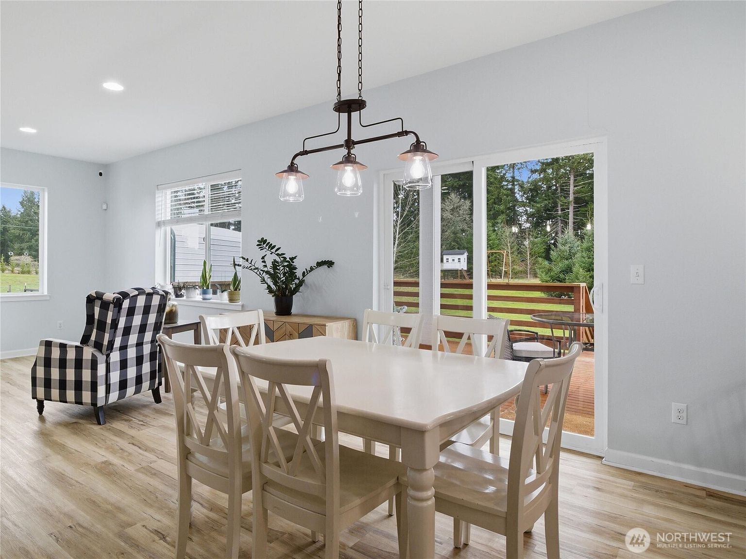 3107 360th Street Ct S Roy, WA 98580 | Single Family