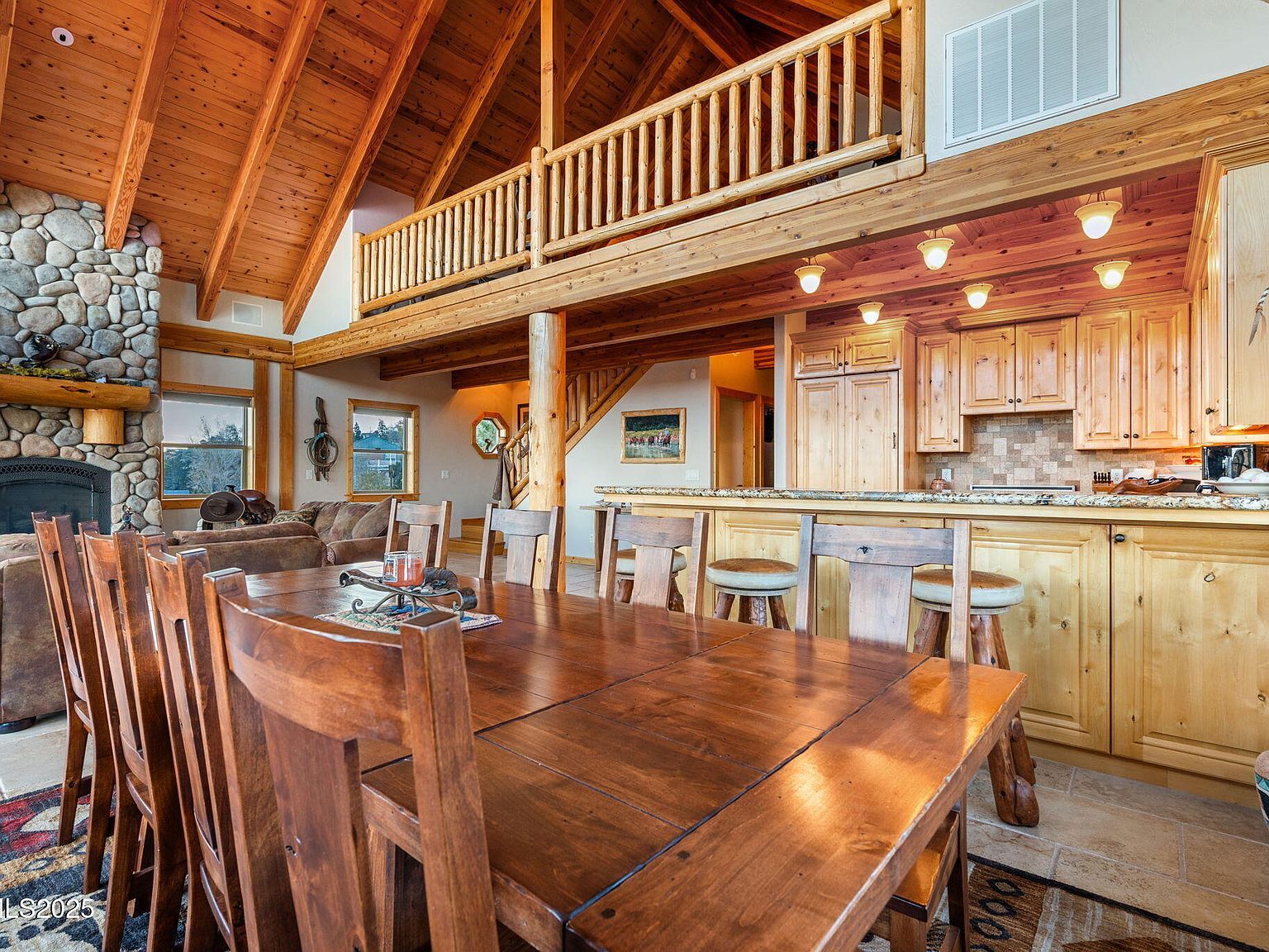 395 S D St Virginia City, NV 89440 | Single Family