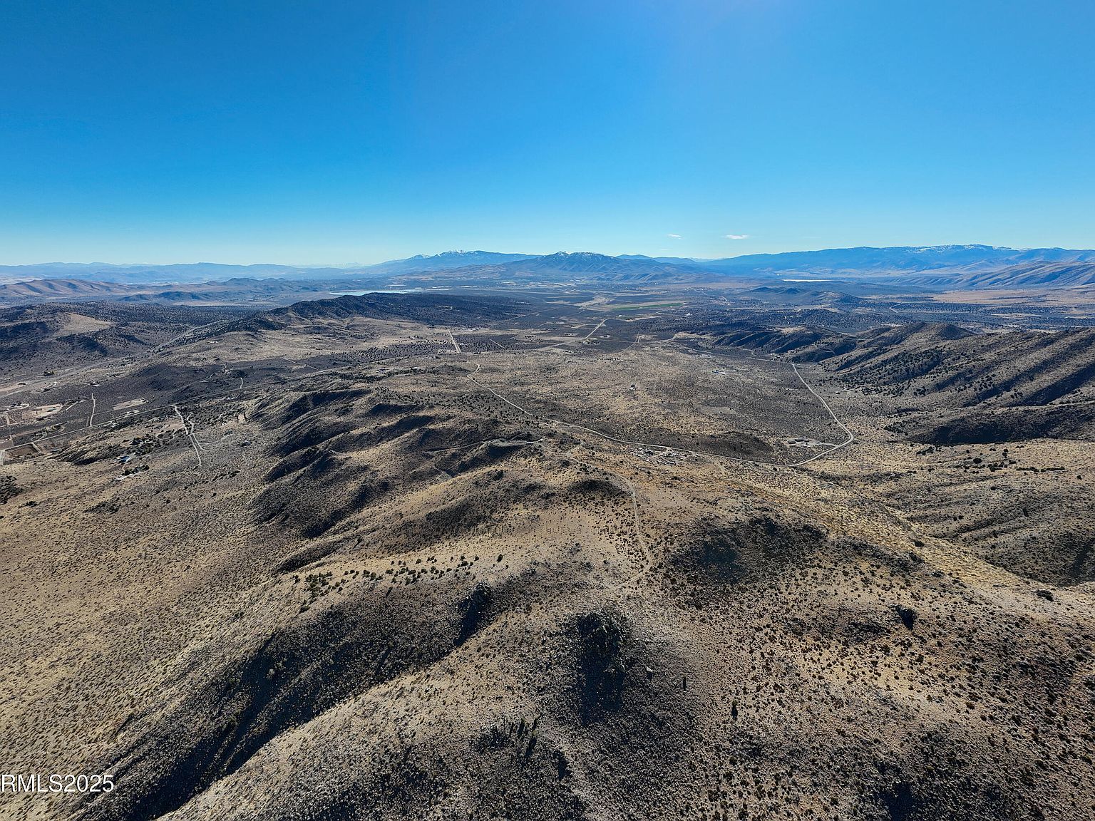 1325 Freds Mountain Rd Reno, NV 89508  | Land/Lot