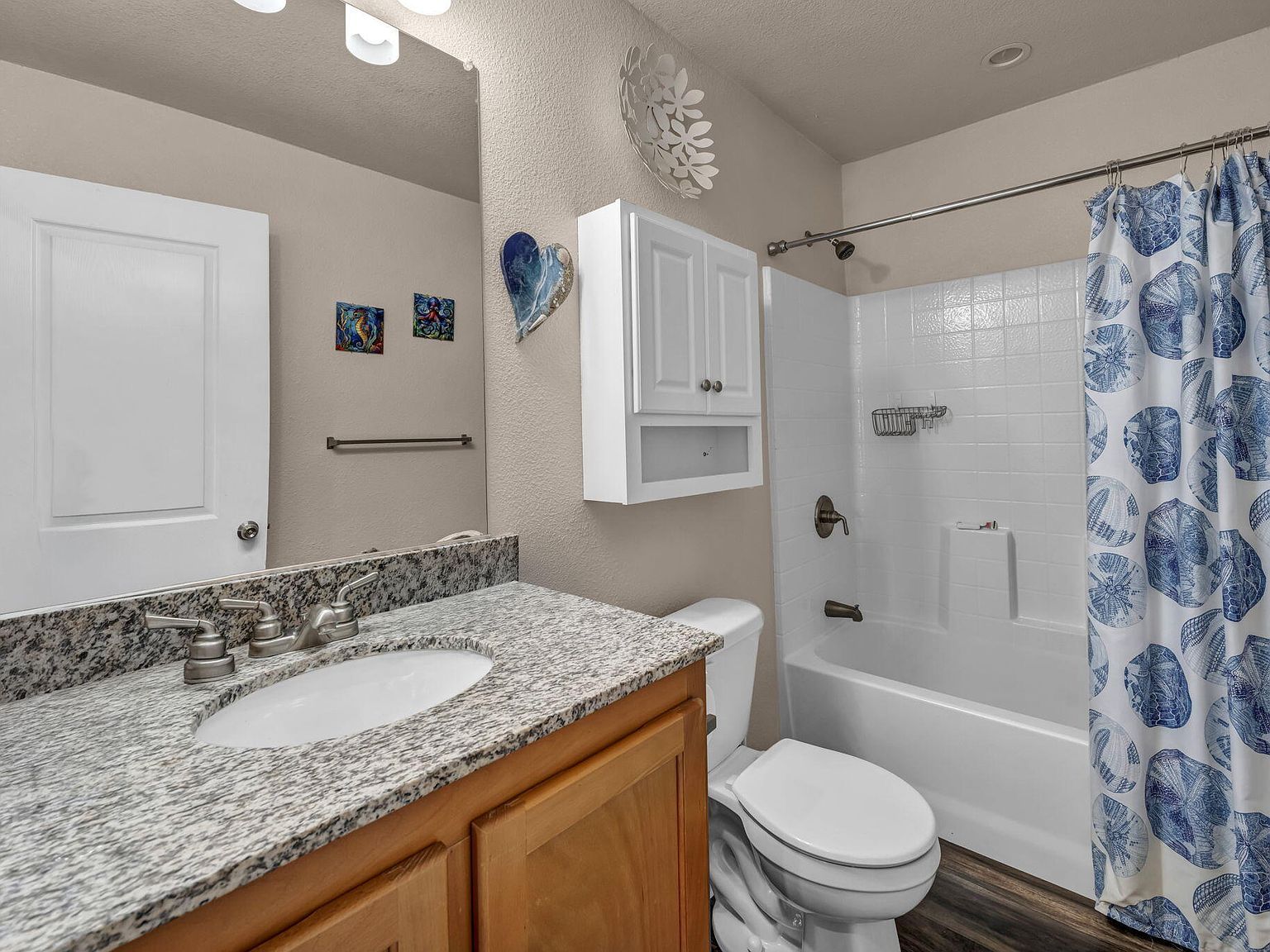 5405 White Oak Dr Silver Springs, NV 89429  | New build