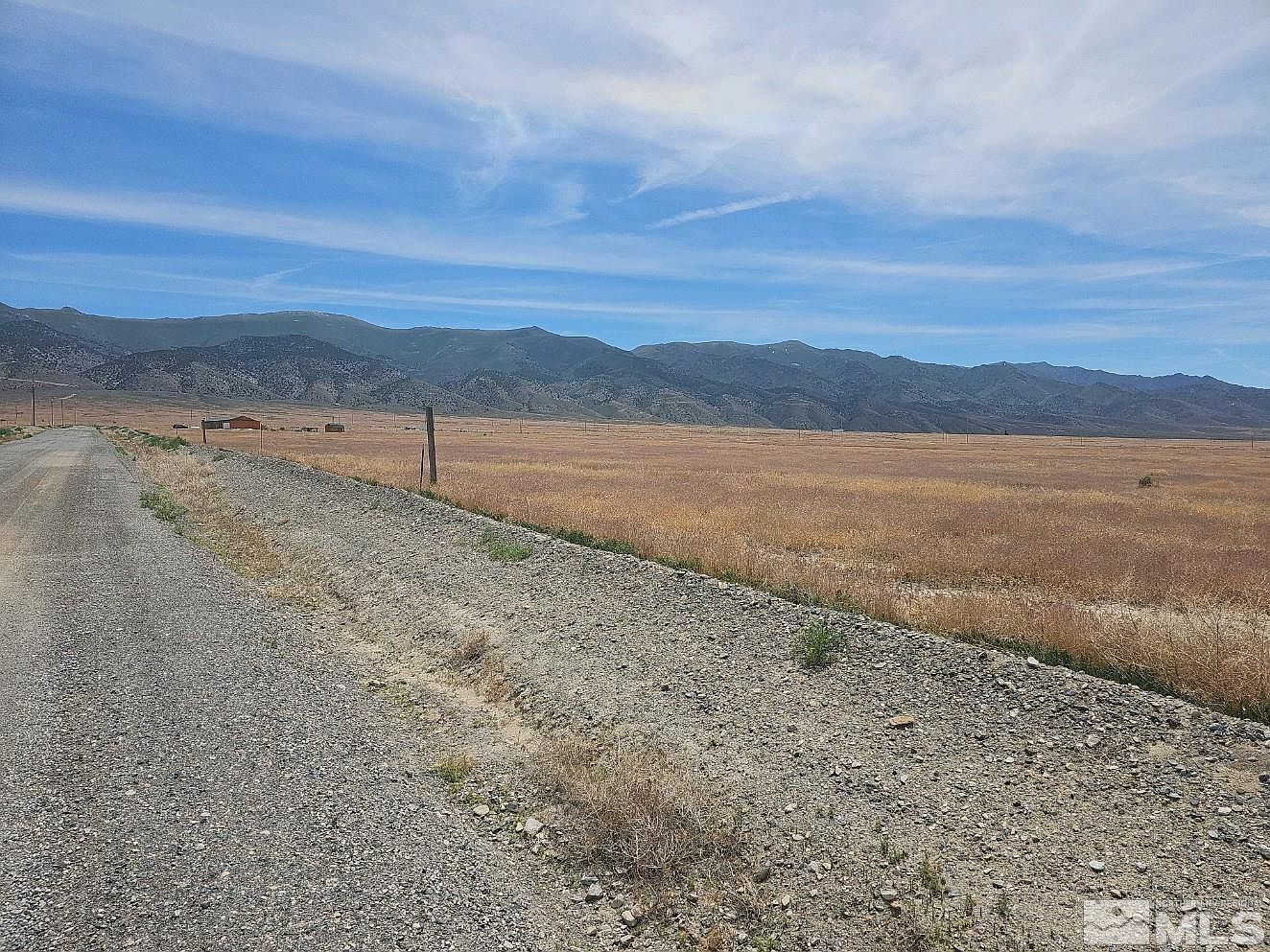 11385 New Exchequer Way Lovelock, NV 89419  | Land/Lot