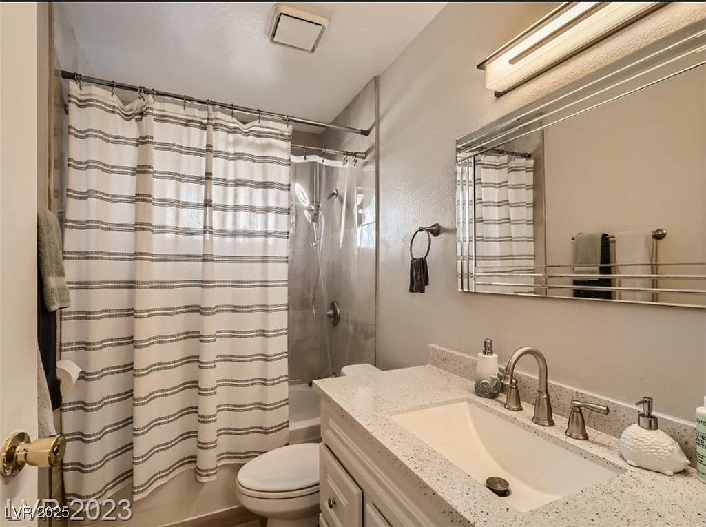 2080 Karen Ave #34 Las Vegas, NV 89169 | Condominium