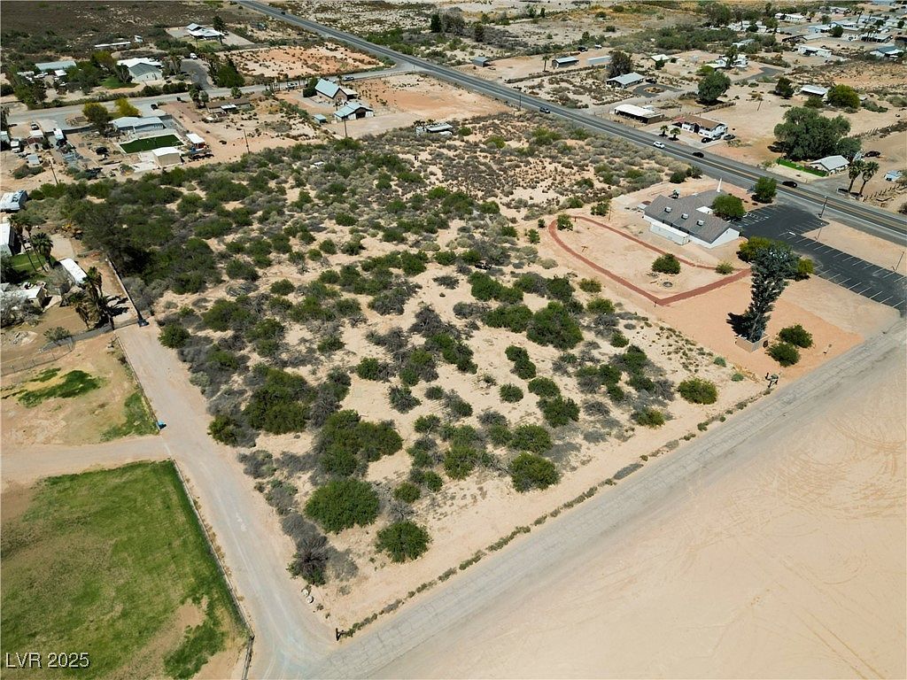 775 N Moapa Valley Blvd Moapa Valley, NV 89040 | Land/Lot