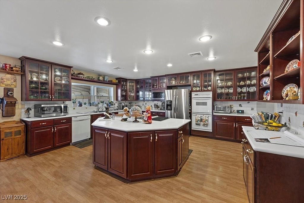 5715 N Bonita Vista St Las Vegas, NV 89149 | Single Family