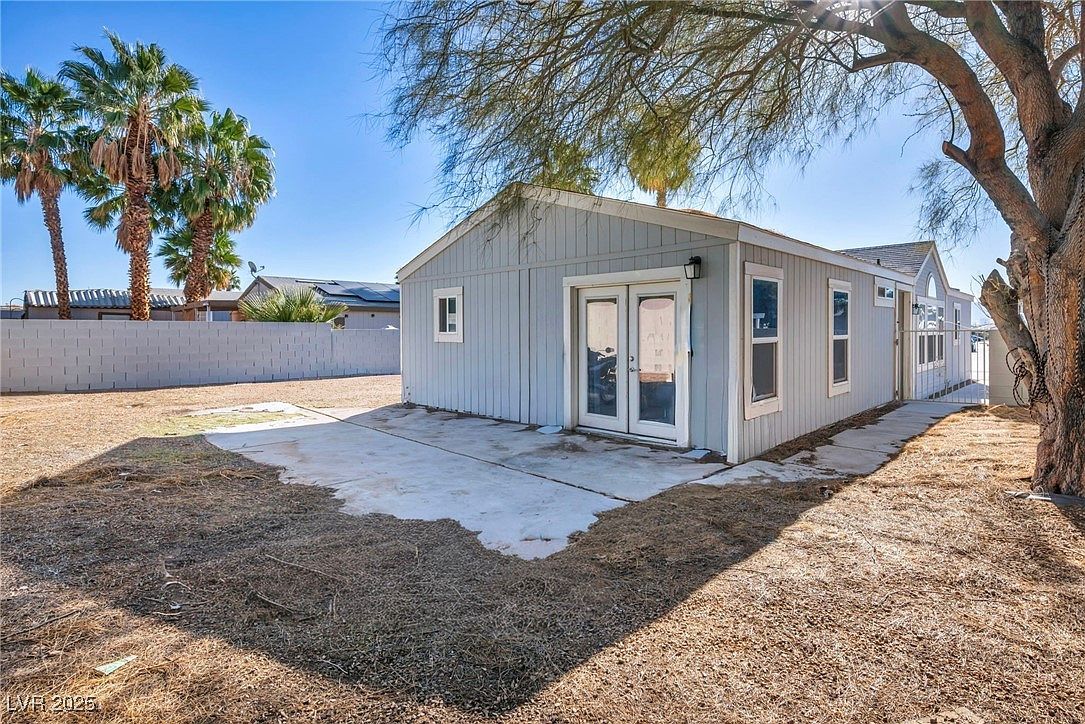 5898 Sassy Rose Dr Las Vegas, NV 89122  | Single Family