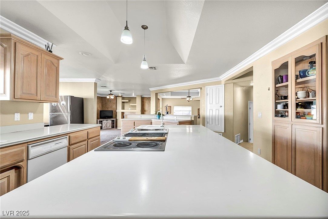 4691 N Tee Pee Ln Las Vegas, NV 89129  | Single Family