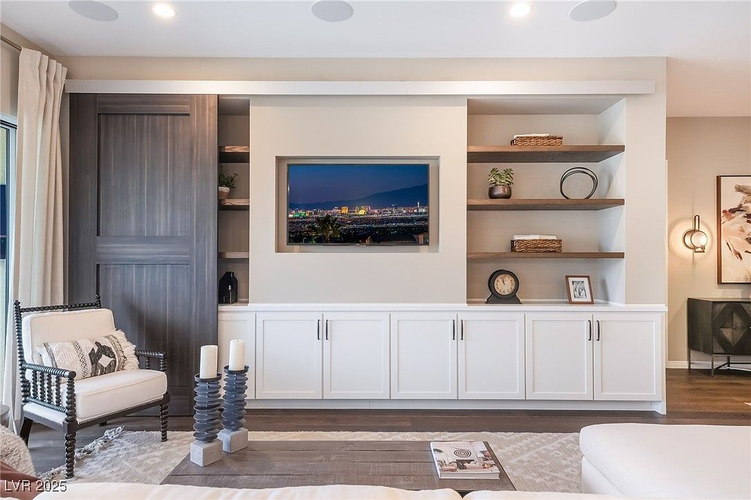 1199 N Water St Henderson, NV 89011  | Single Family