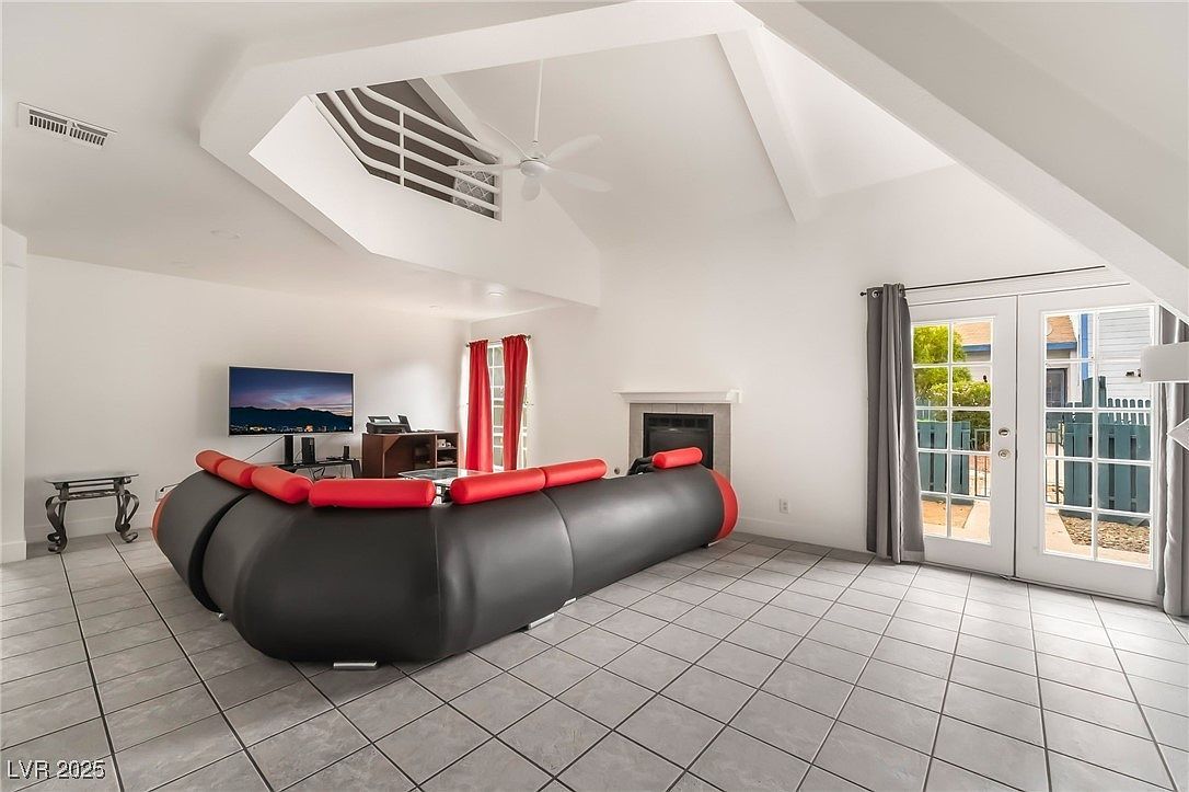 4252 White Sands Ave Las Vegas, NV 89121  | New build