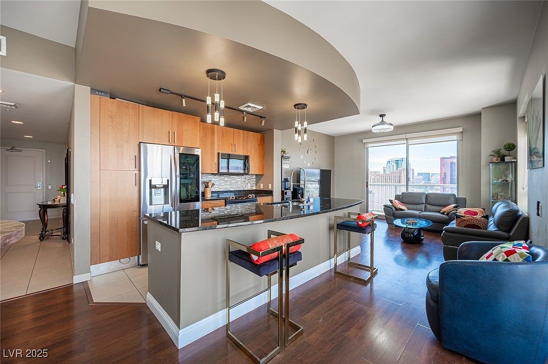 200 W Sahara Ave UNIT 3401 Las Vegas, NV 89102 | Condominium