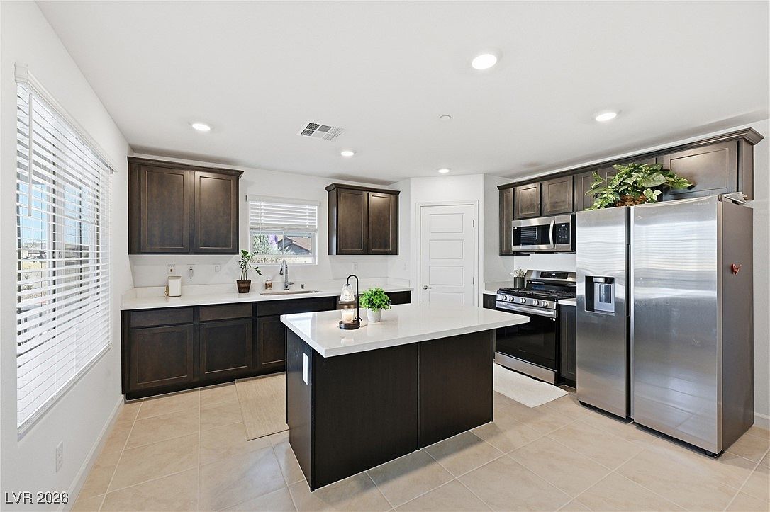 885 Watford Pl Henderson, NV 89011 | New build