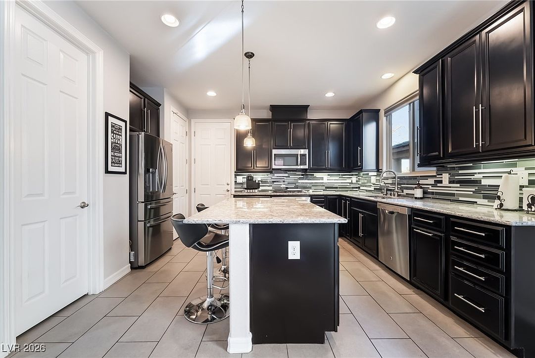 9815 Vista Meadows Ave Las Vegas, NV 89148 | Single Family