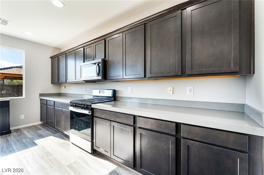 1549 Redolence Ave North Las Vegas, NV 89031 | Single Family