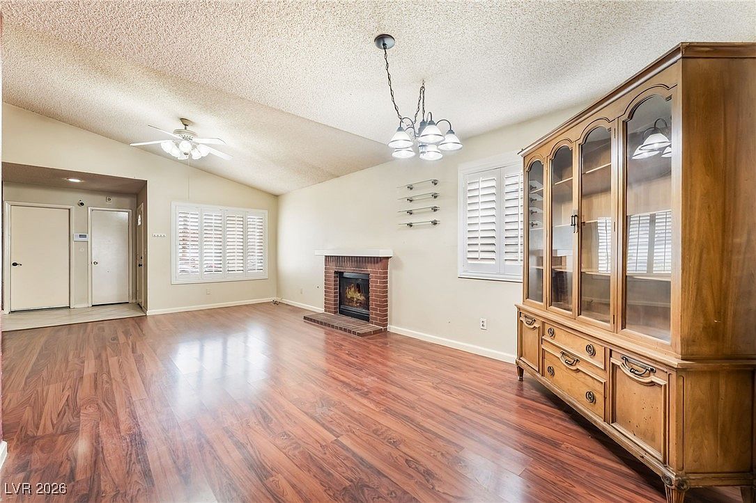 367 Keating St Henderson, NV 89074 | Single Family