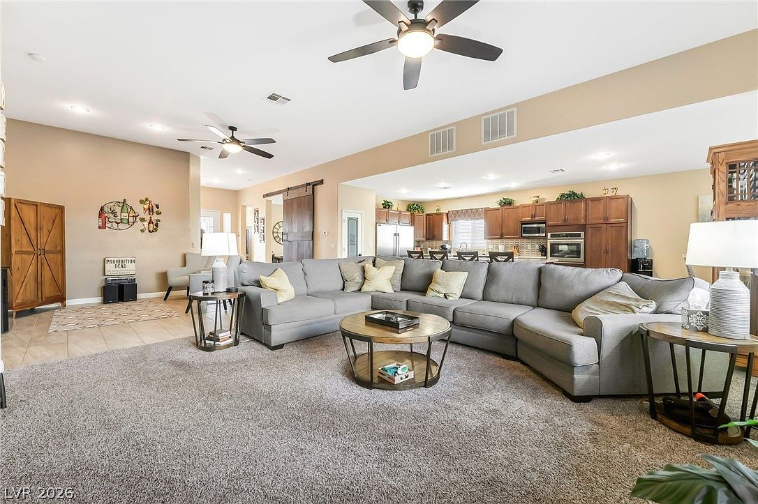 10629 Canon Perdido St Las Vegas, NV 89141 | Single Family