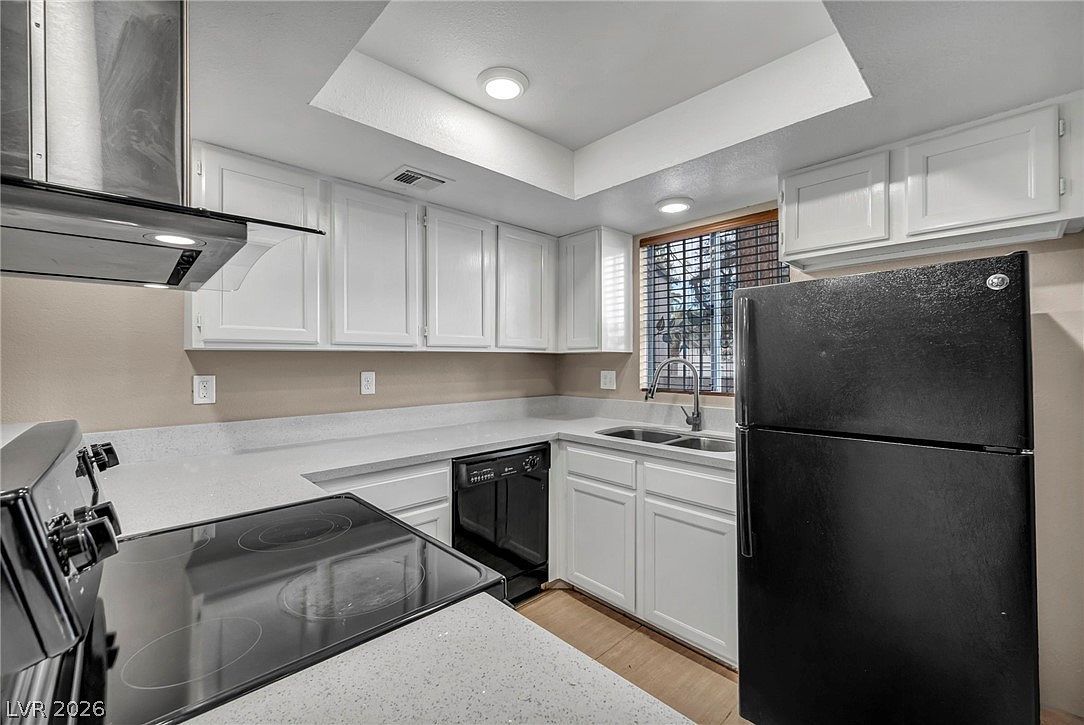 2460 Old Forge Ln APT 48 Las Vegas, NV 89121  | Condominium