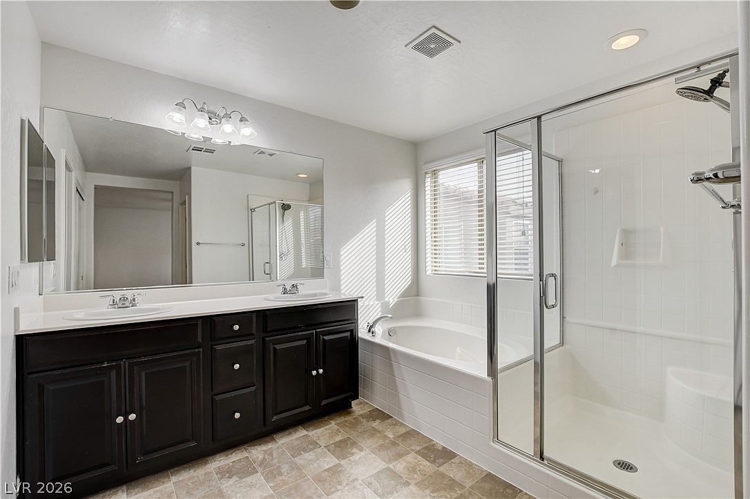 7629 Jasmine Falls Dr Las Vegas, NV 89179 | Single Family