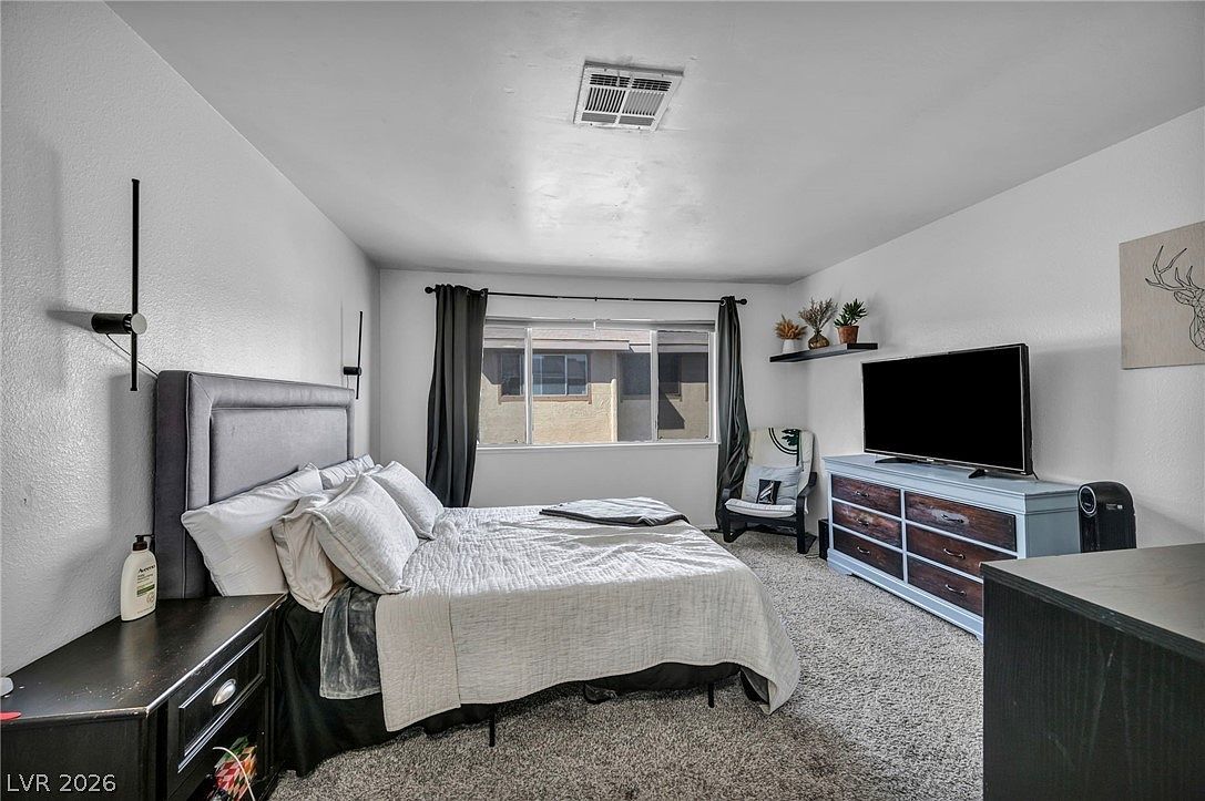 6443 Big Pine Way Las Vegas, NV 89108  | New build