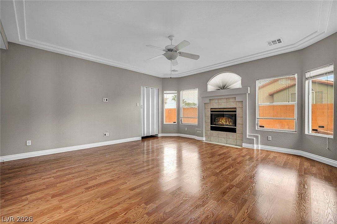 1026 Spring Pond Ct Henderson, NV 89002  | Single Family