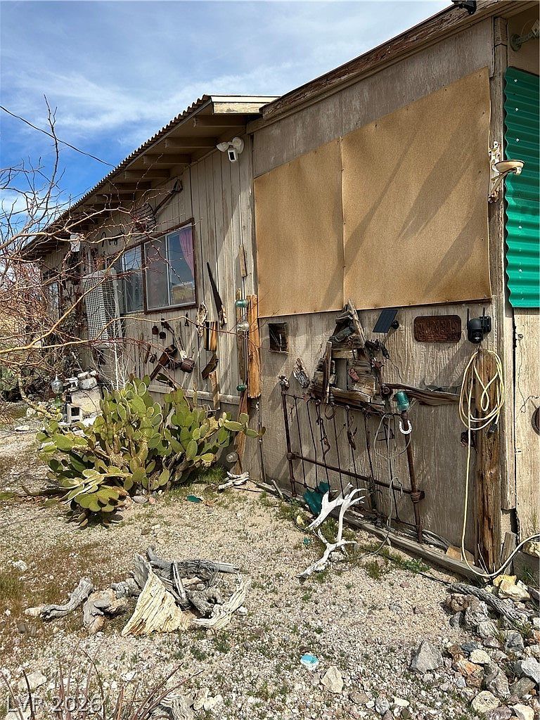 100 W Spruce St Beatty, NV 89003  | New build