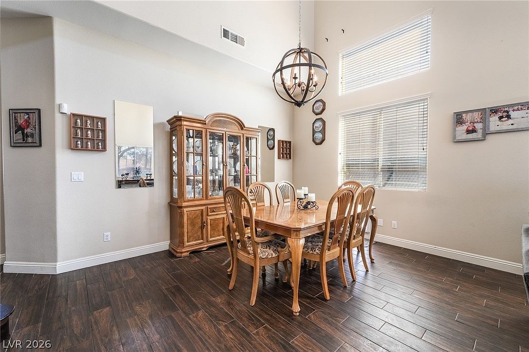 2398 Sunburst View St Henderson, NV 89052  | Single Family