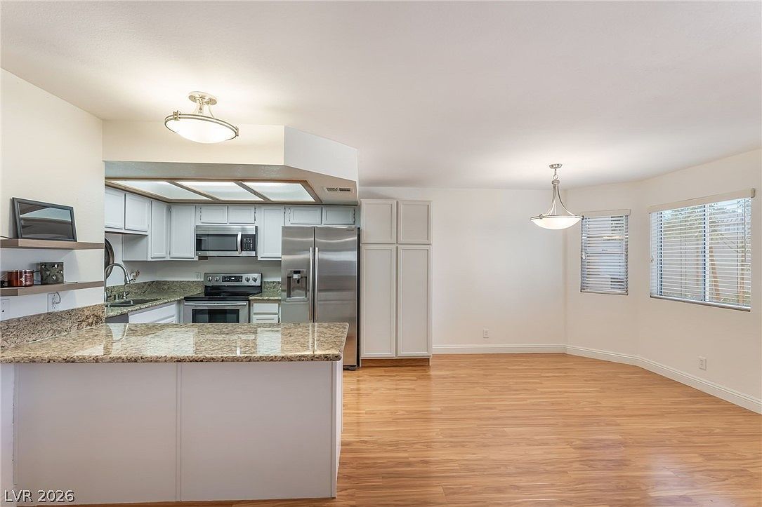 1305 Markwood Cir Unit 102 Las Vegas, NV 89128  | Condominium