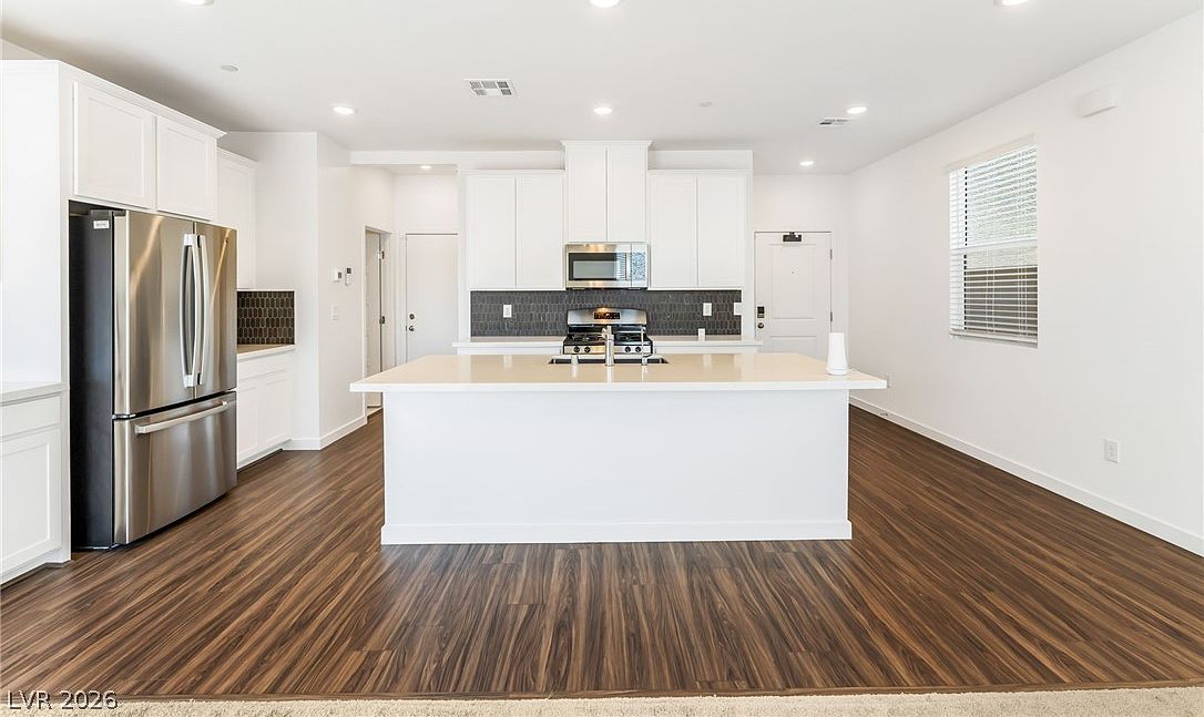 9595 Elijah Pointe Ave Las Vegas, NV 89143  | Single Family