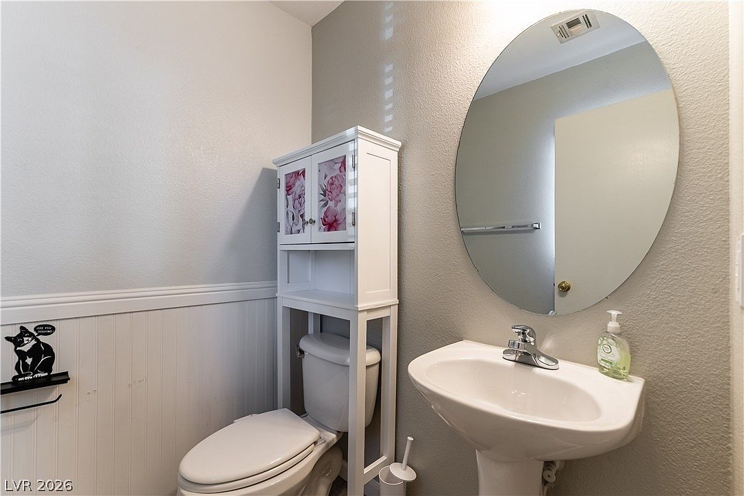 4300 Perfect Drift St Las Vegas, NV 89129 | Single Family