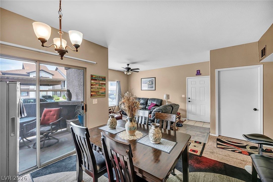 45 Maleena Mesa St APT 1413 Henderson, NV 89074  | Condominium