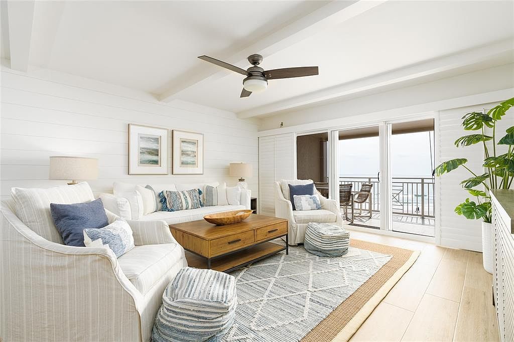 5501 S Atlantic Ave APT 409 New Smyrna Beach, FL 32169  | Condominium