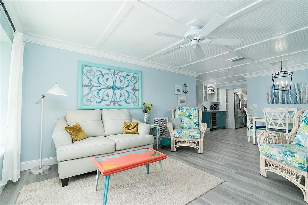 838 E 17th Ave New Smyrna Beach, FL 32169  | Single Family