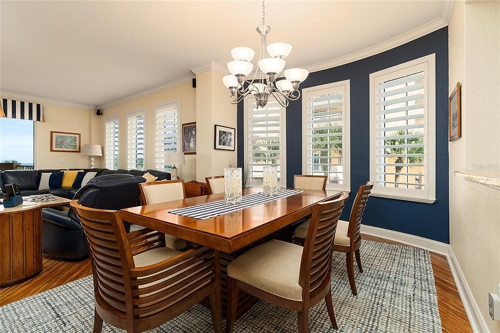 259 Minorca Beach Way APT 303 New Smyrna Beach, FL 32169  | Condominium