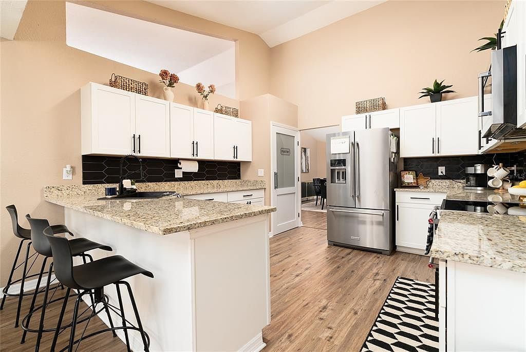 424 Sea Duck Dr Daytona Beach, FL 32119  | Single Family