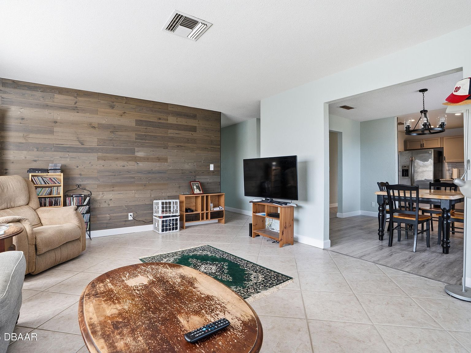 743 Knollview Blvd Ormond Beach, FL 32174  | Single Family