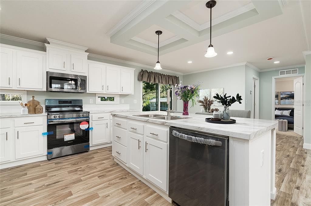 689 Eagle Watch Rd Oak Hill, FL 32759  | New build