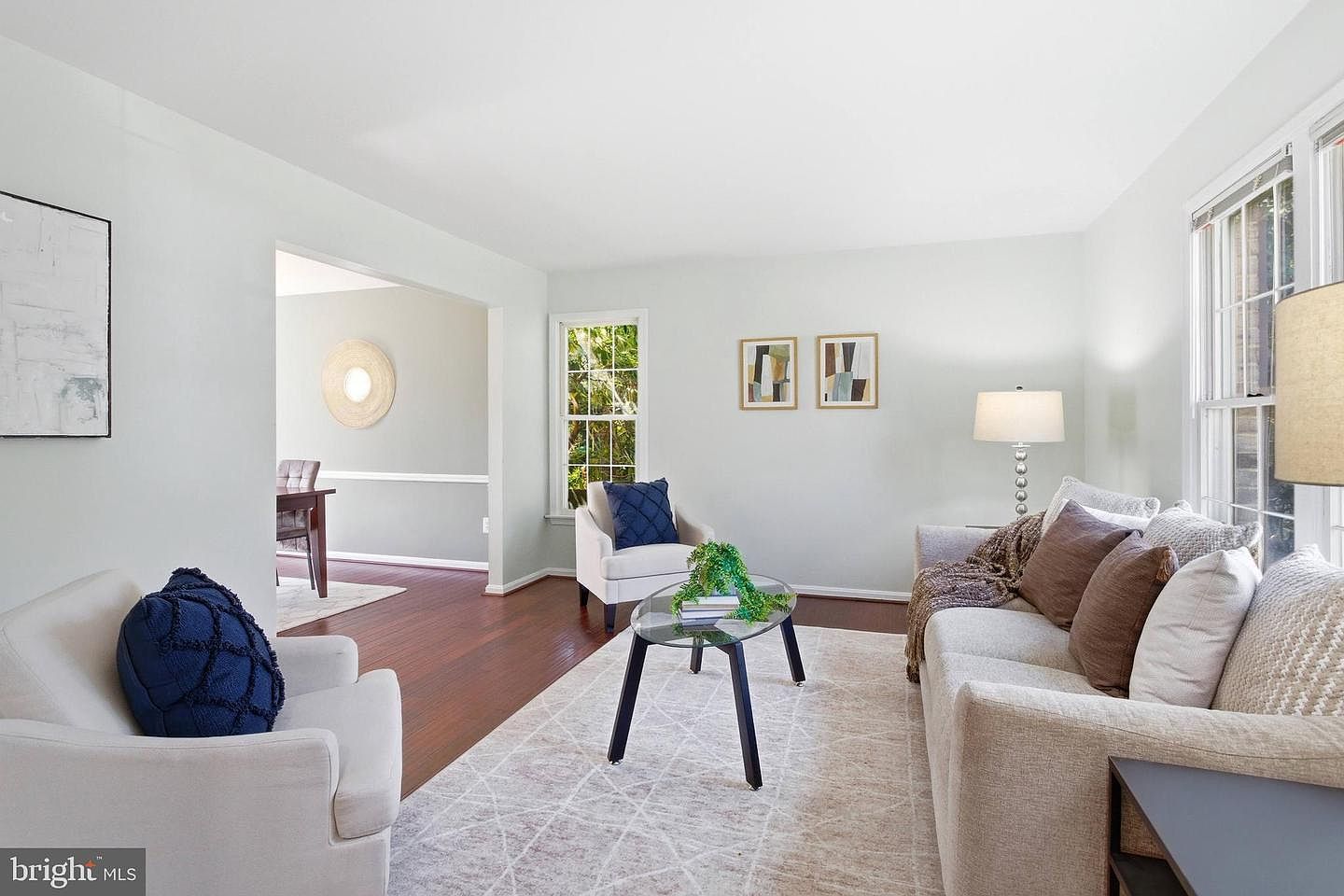 8625 Ordinary Way Annandale, VA 22003  | Single Family