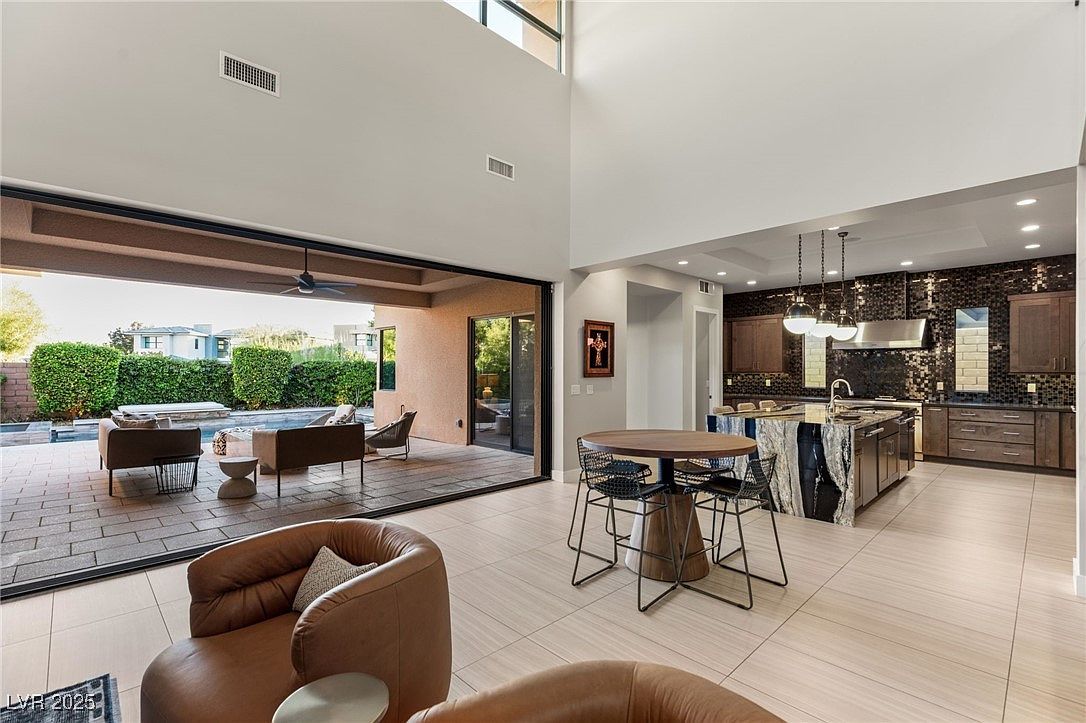 38 Moonfire Dr Las Vegas, NV 89135 | Single Family