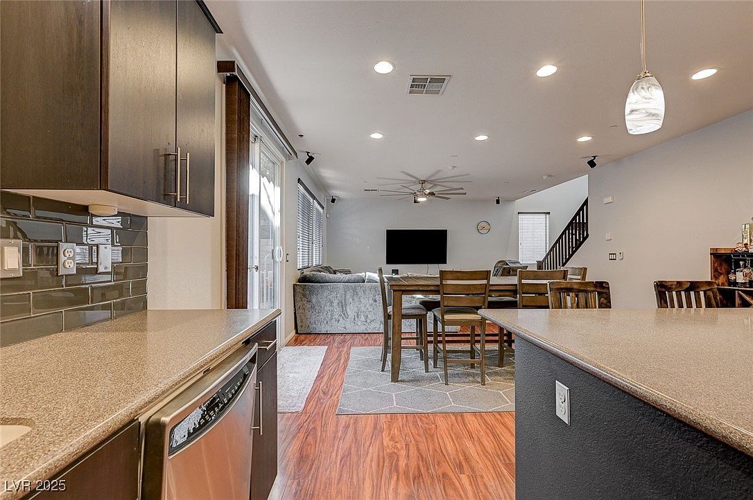 3625 Via Terracina Henderson, NV 89052 | Single Family