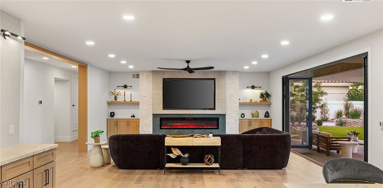 2343 Villandry Ct Henderson, NV 89074 | Single Family