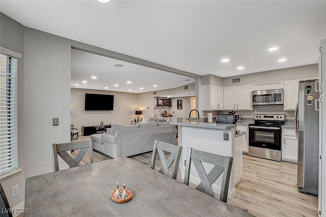 2224 Lucerne Ct Henderson, NV 89014  | Single Family