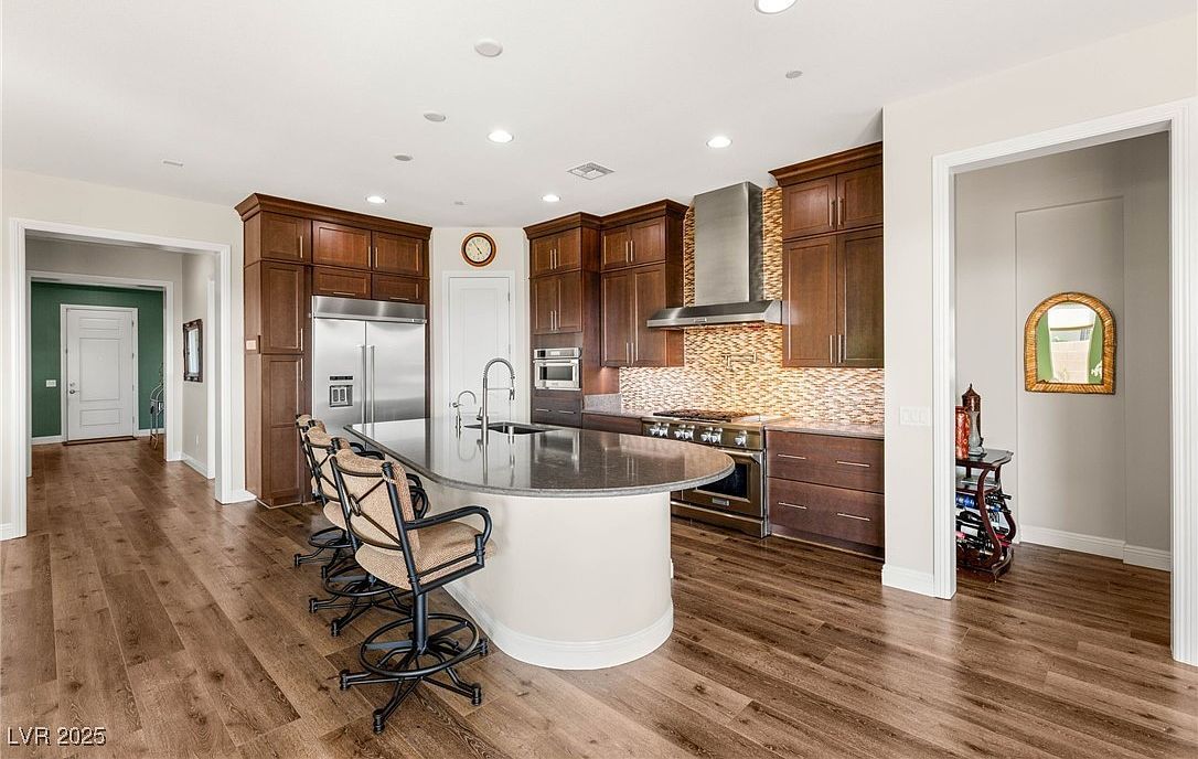 2069 Alto Vista Dr Henderson, NV 89052  | Single Family