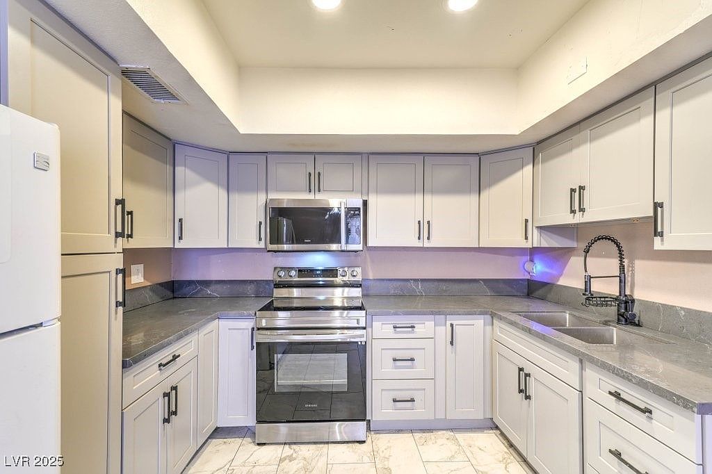 3774 Decade St Las Vegas, NV 89121 | New build