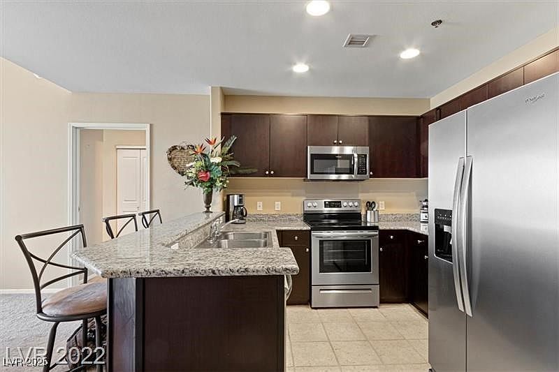 8255 Las Vegas Blvd S UNIT 1205 Las Vegas, NV 89123 | Condominium