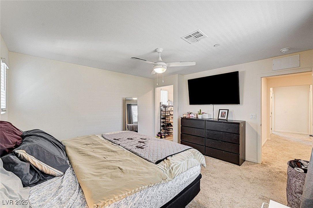 5617 Craftsman Ave Las Vegas, NV 89122 | New build