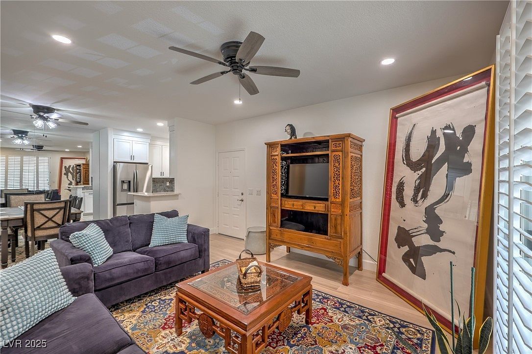 75 N Valle Verde Dr APT 211 Henderson, NV 89074 | Condominium