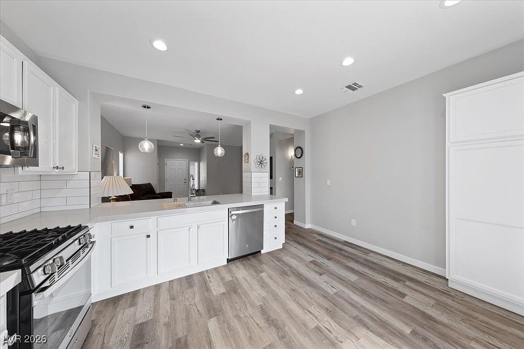 541 Eagle Perch Pl Henderson, NV 89012 | Single Family