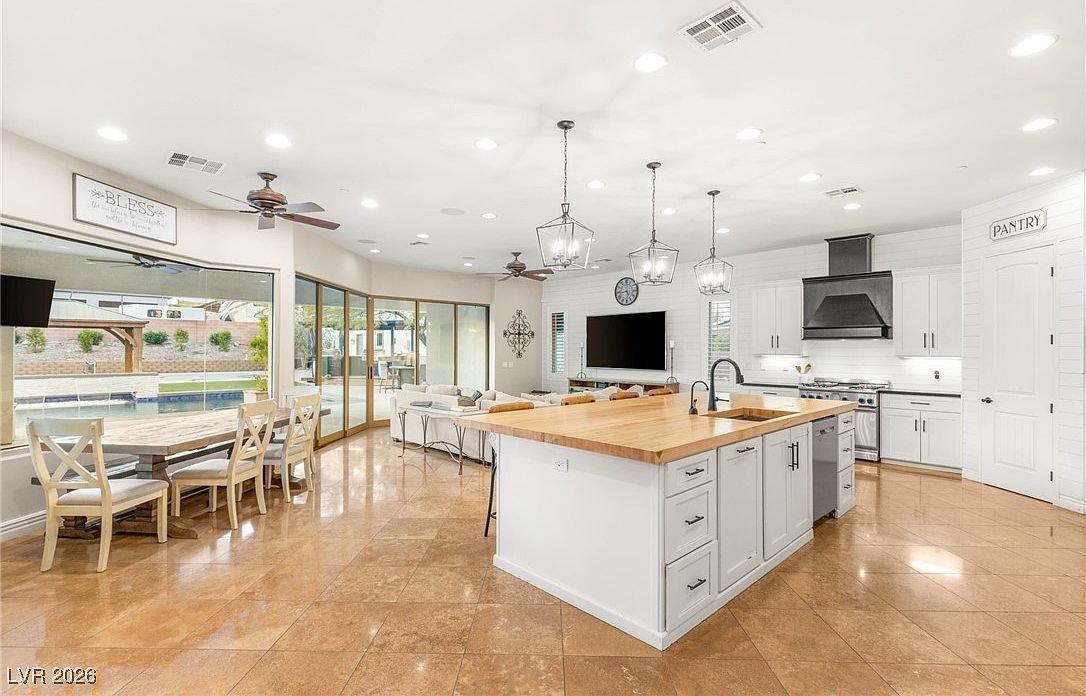 1035 Aviator Ct Henderson, NV 89002 | Single Family